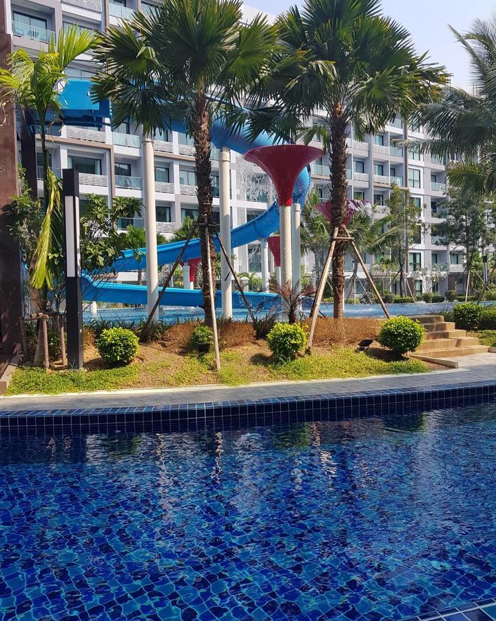 Resort Tropical Pool View Free Electric Wifi