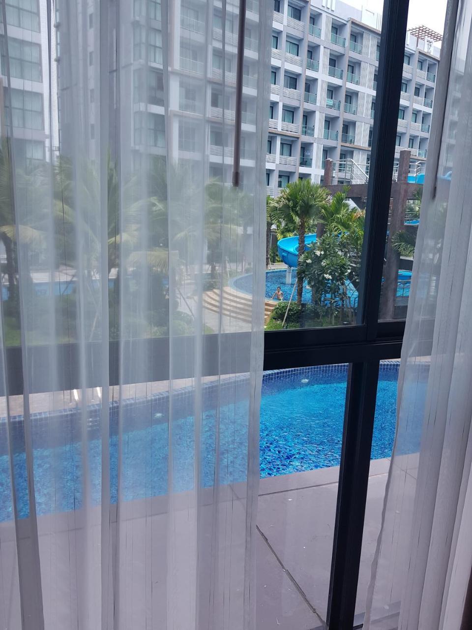 Tropical Pool View Free Electric Wifi Resort 3*